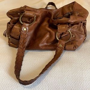 Kooba slouchy leather purse
